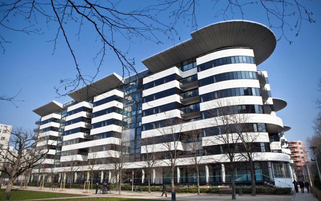 Bureau Lyon 3056m² Location bureau Lyon Rhône OLBUR2110505 0